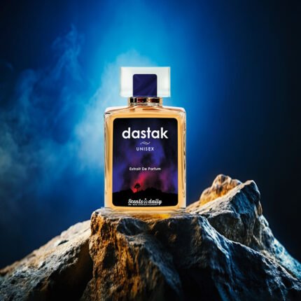 Dastak Perfume by Scents Daily