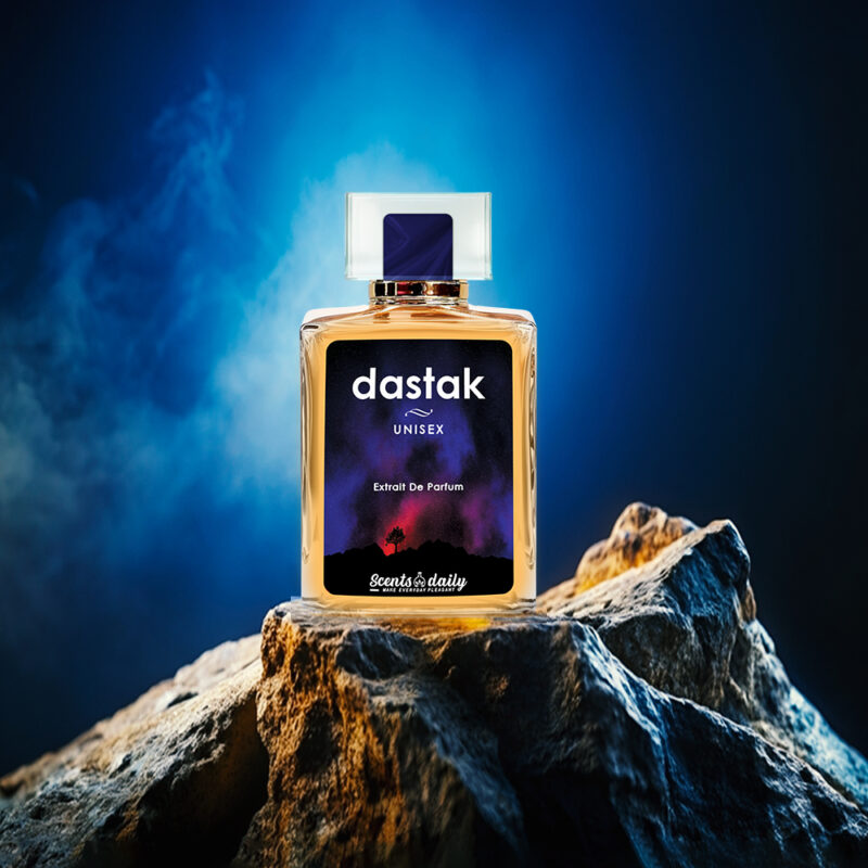 Dastak Perfume by Scents Daily