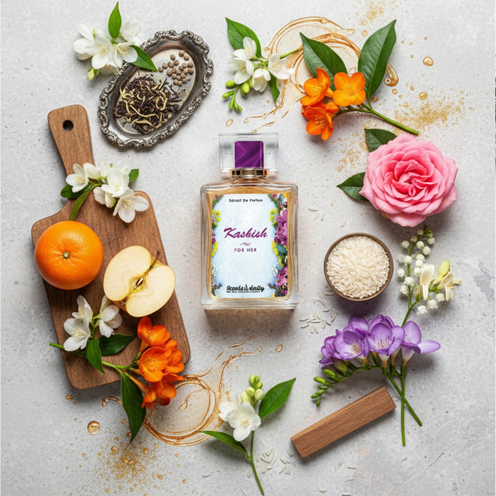 Kashish Perfume by scentsdaily 2000x2000 Kashish Perfume by Scents Daily