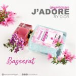 Baseerat impression of JaDore