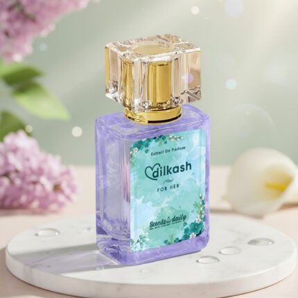 Dilkash Perfume by scentsdaily