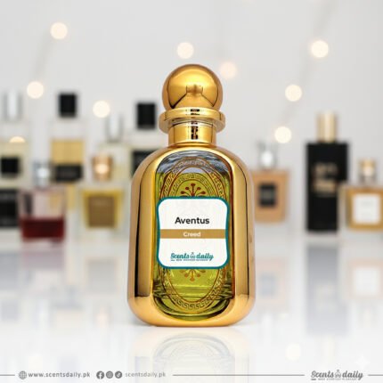 Aventus Creed by Scents Daily