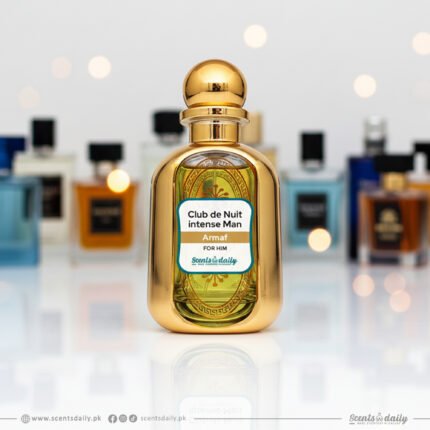 Club de Nuit Intense Man Scents Daily