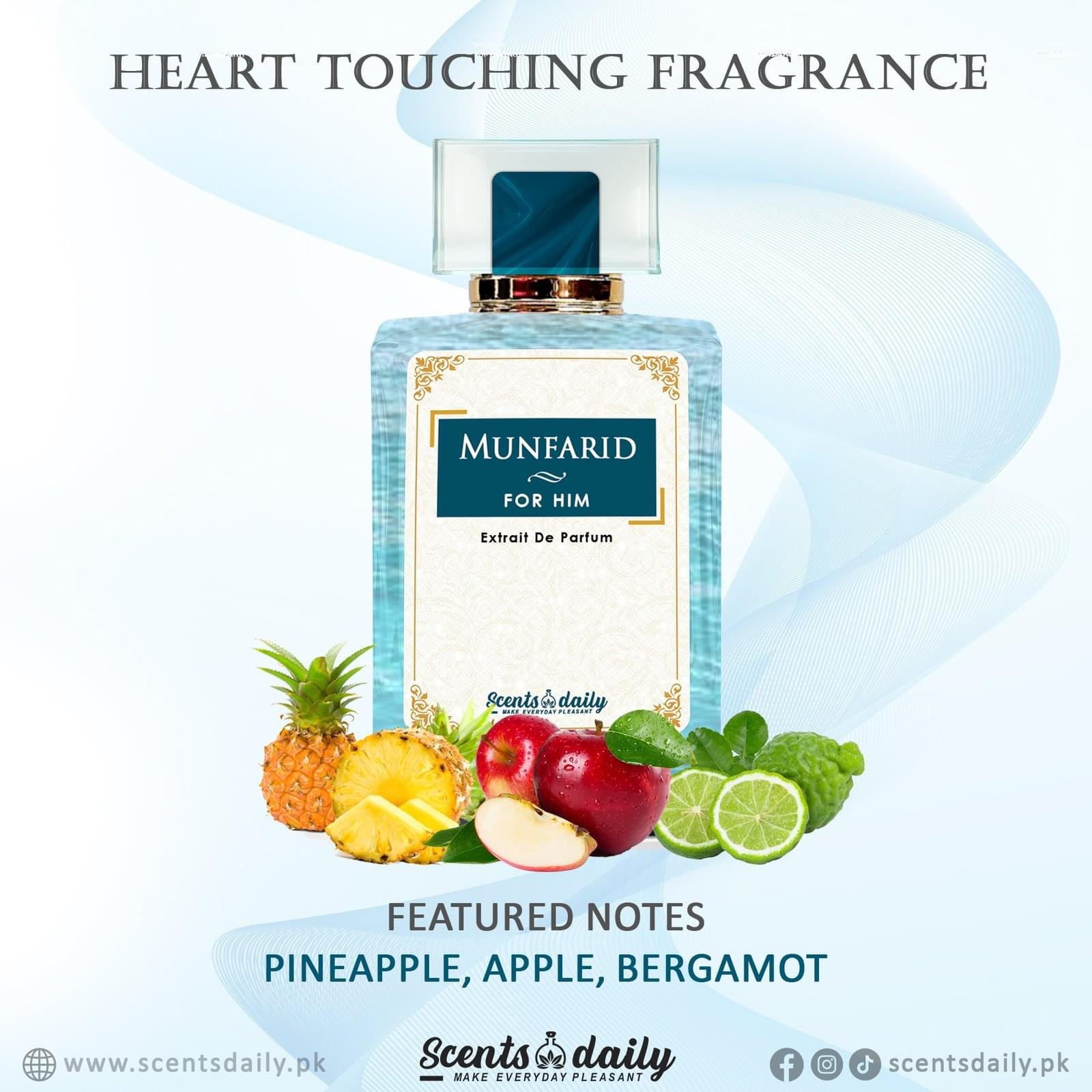 Munfarid - Image 1